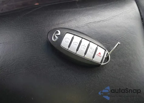 2016 Infiniti Qx60 from USA, damaged, VIN 5N1AL0MM5GC502208